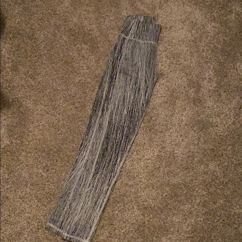 Buffbunny Jaquard Leggings